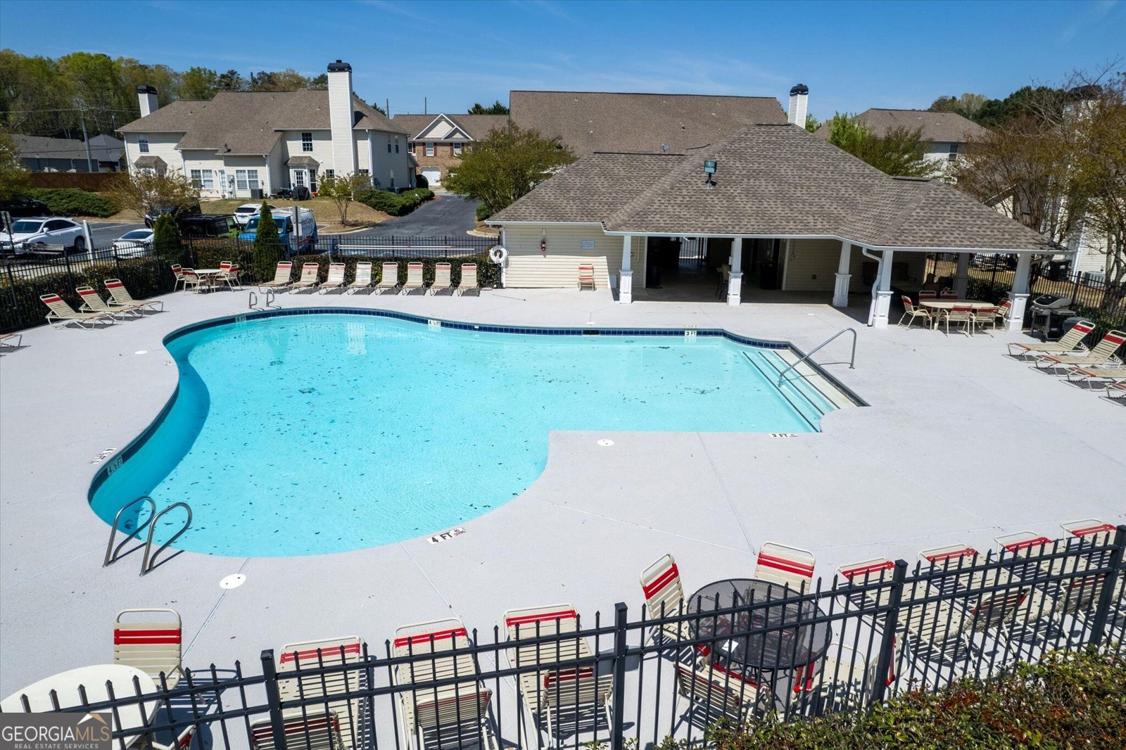 233 Fox Creek Boulevard Woodstock - Photo 37
