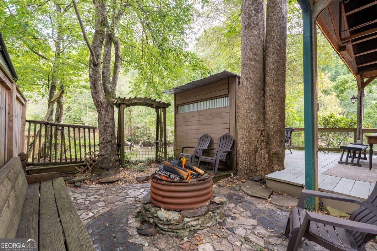 45 First Street Ellijay - Photo 31
