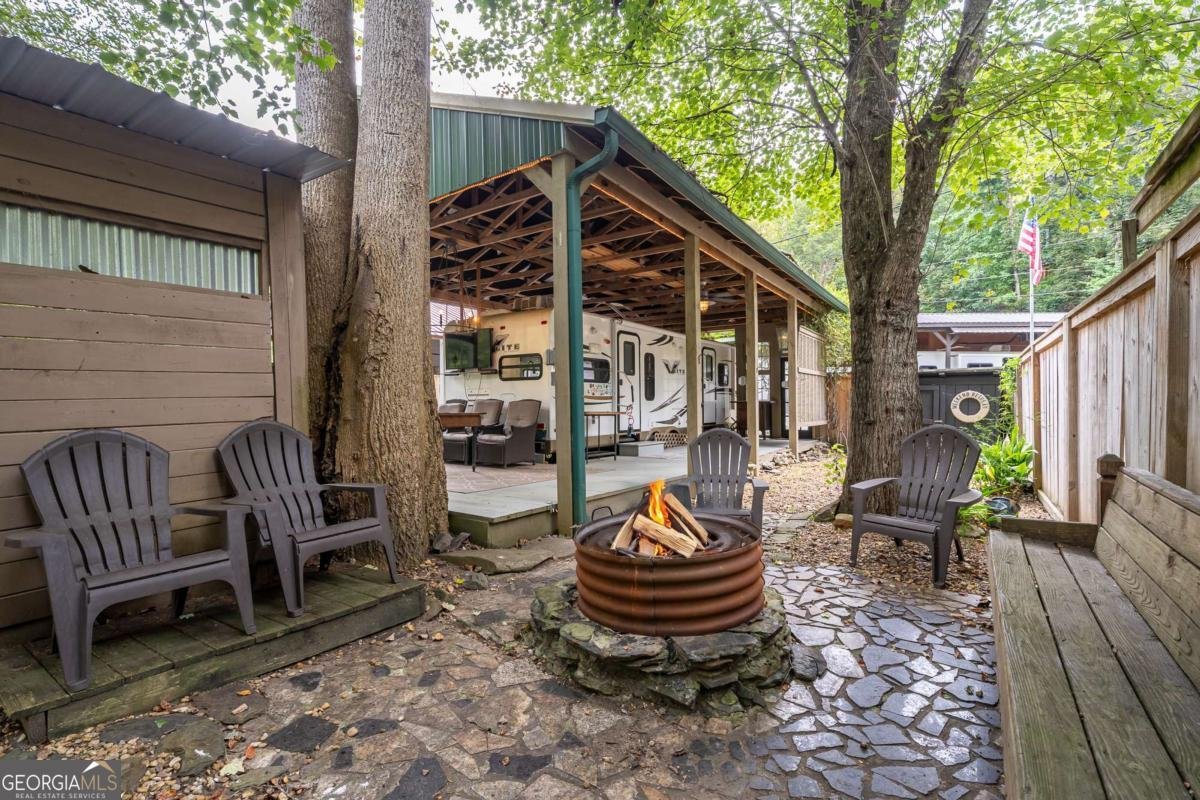 45 First Street Ellijay - Photo 32