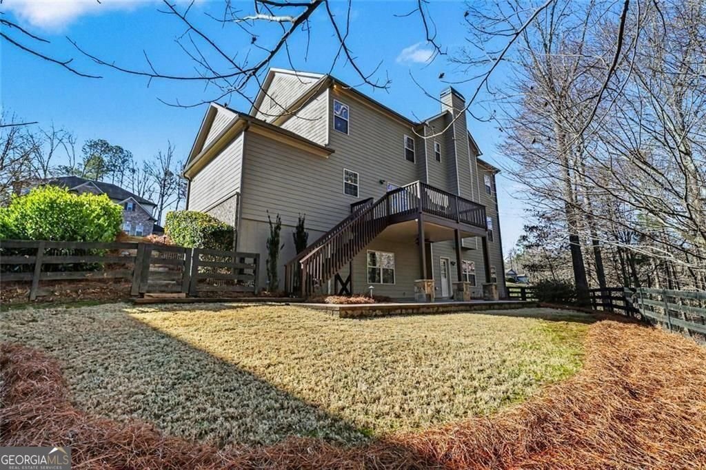 2720 Cogburn Lane Milton - Photo 35