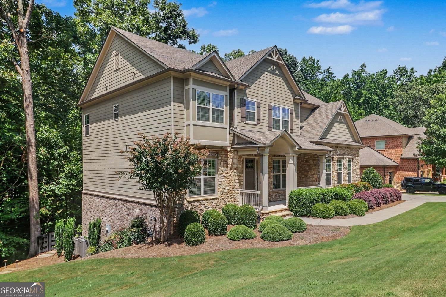 2720 Cogburn Lane Milton - Photo 36