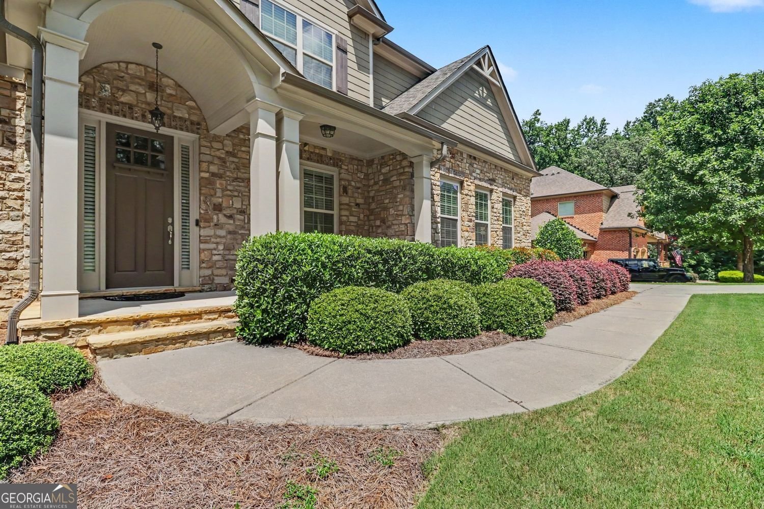 2720 Cogburn Lane Milton - Photo 37