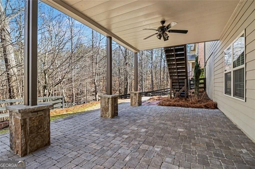 2720 Cogburn Lane Milton - Photo 39