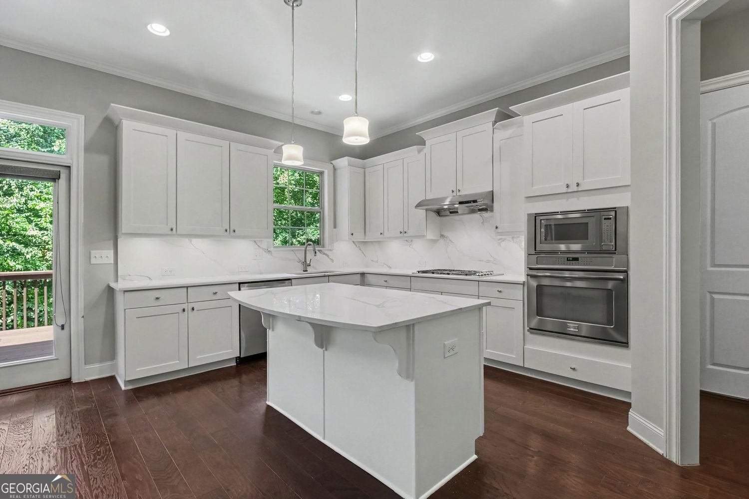 2720 Cogburn Lane Milton - Photo 6