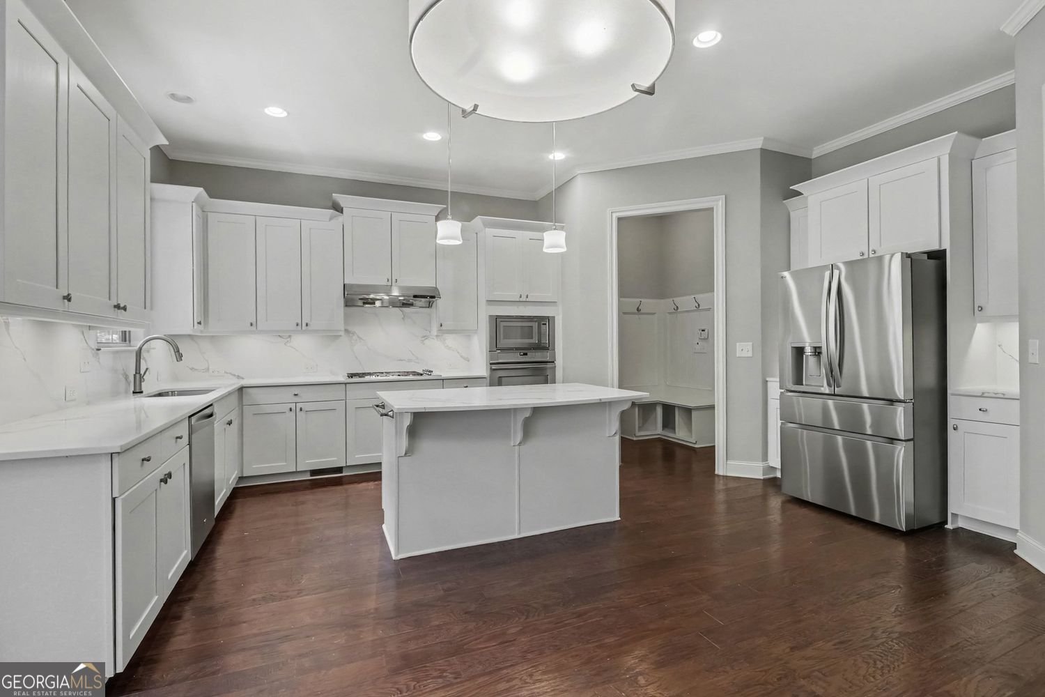2720 Cogburn Lane Milton - Photo 8