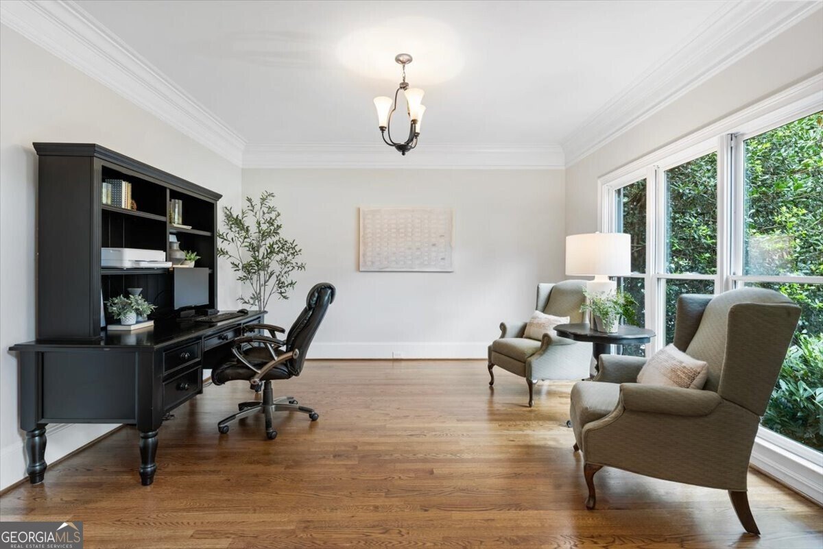 555 Treyburn View Milton - Photo 11