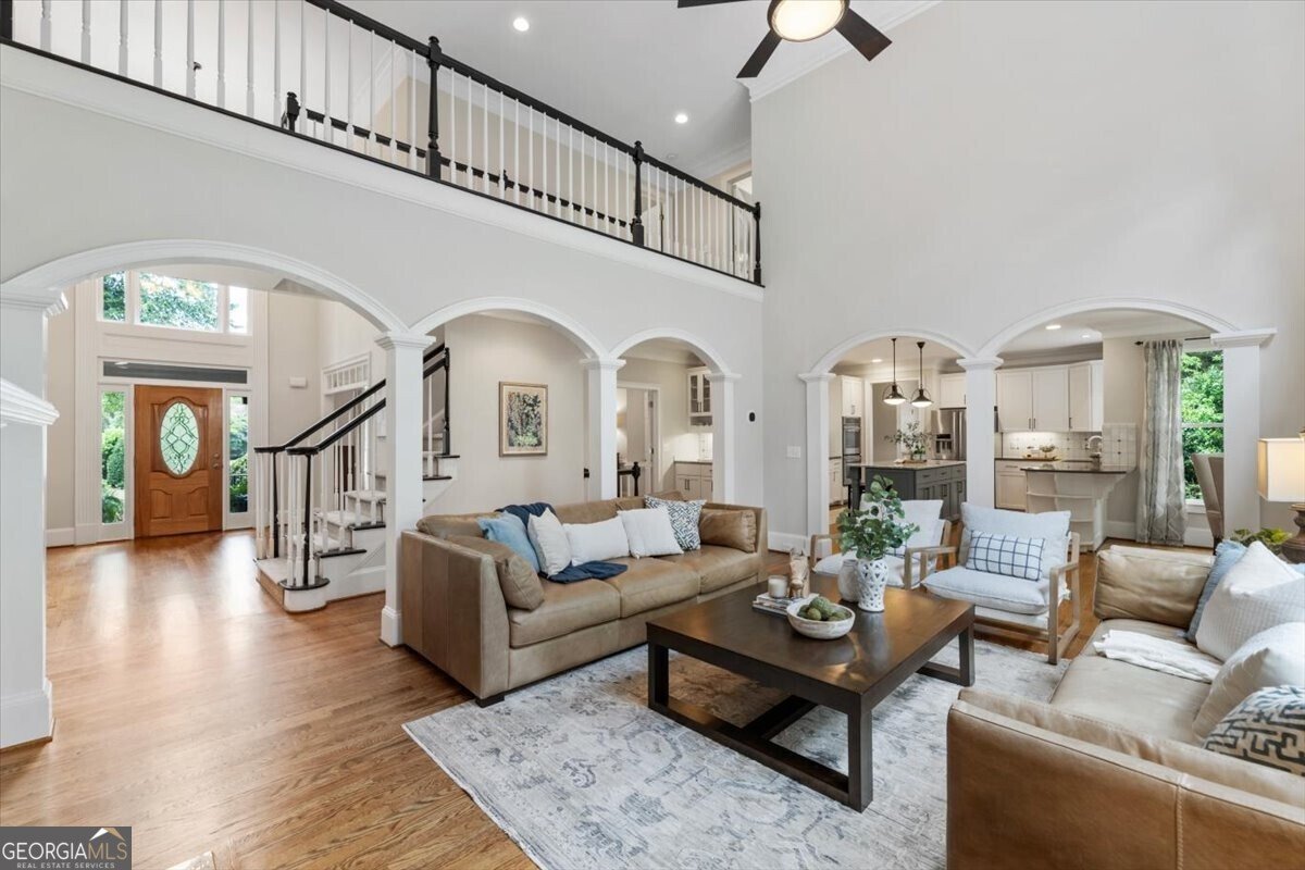 555 Treyburn View Milton - Photo 13