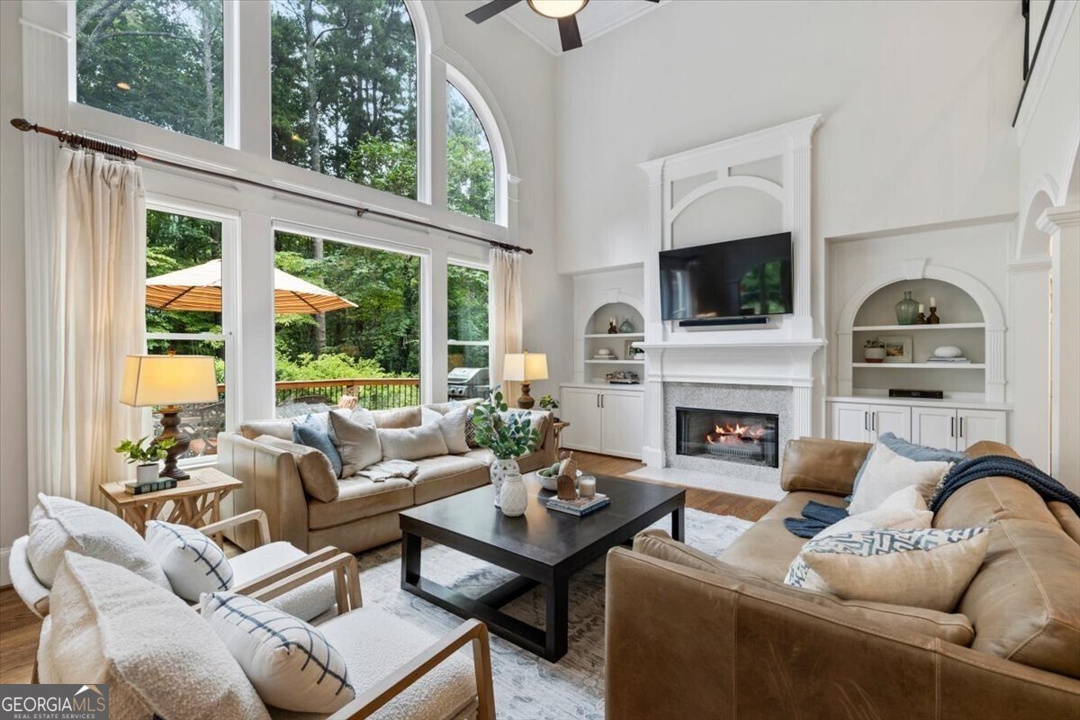 555 Treyburn View Milton - Photo 14