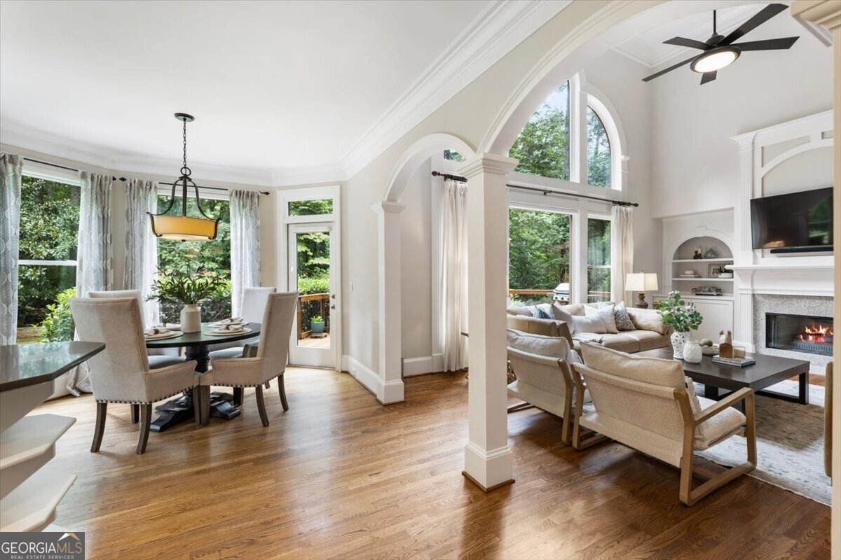 555 Treyburn View Milton - Photo 17