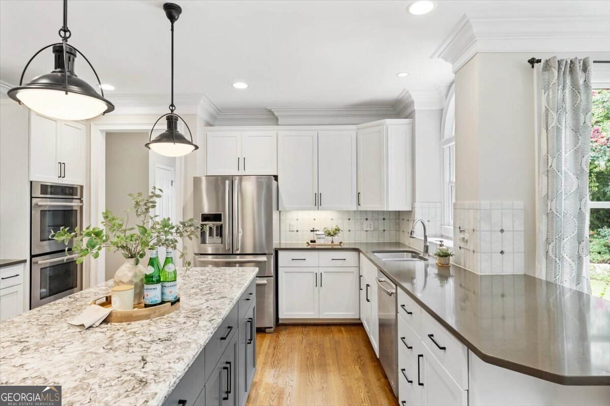 555 Treyburn View Milton - Photo 19