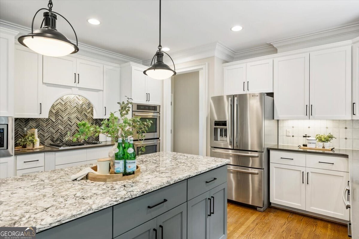 555 Treyburn View Milton - Photo 20