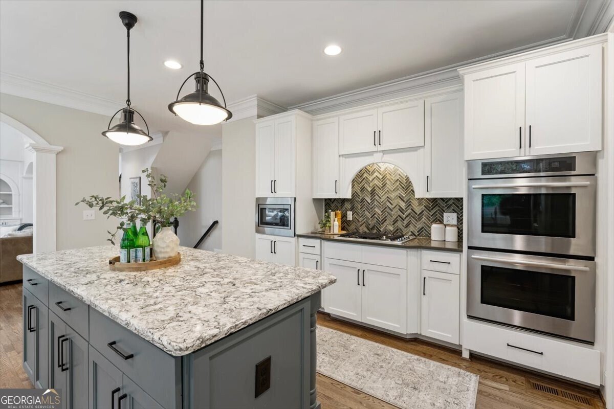 555 Treyburn View Milton - Photo 22