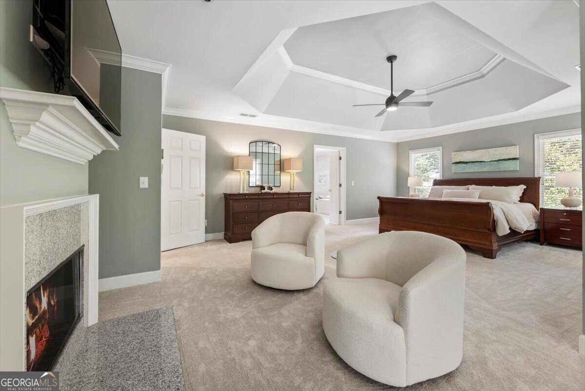 555 Treyburn View Milton - Photo 33