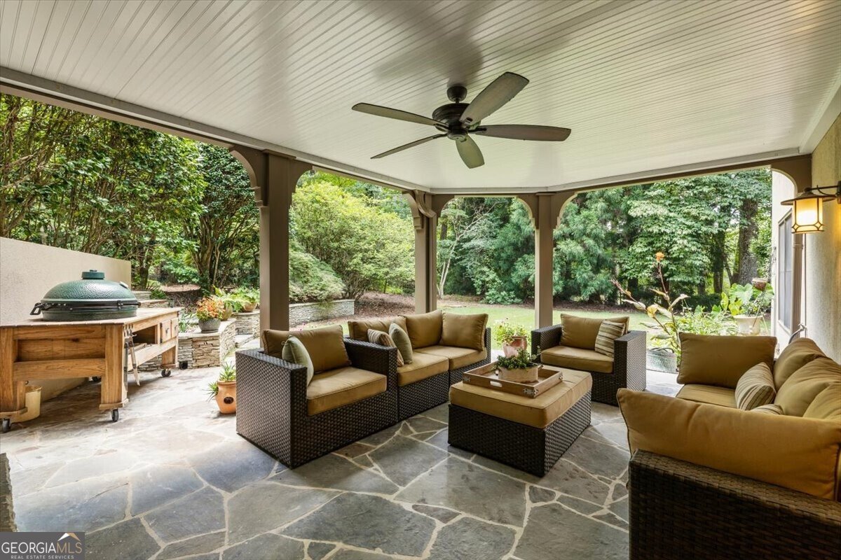 555 Treyburn View Milton - Photo 49