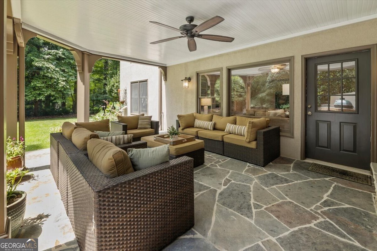 555 Treyburn View Milton - Photo 50