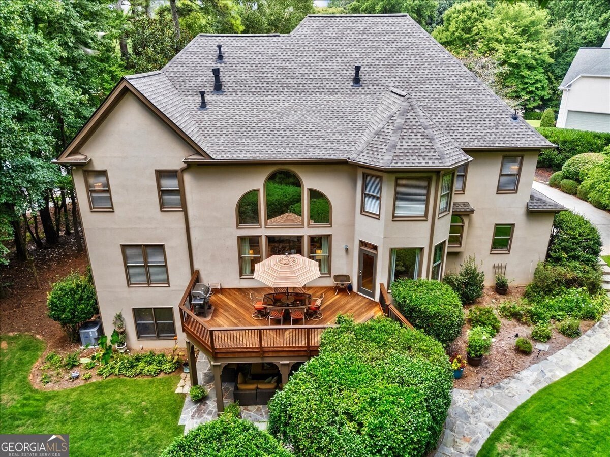555 Treyburn View Milton - Photo 52