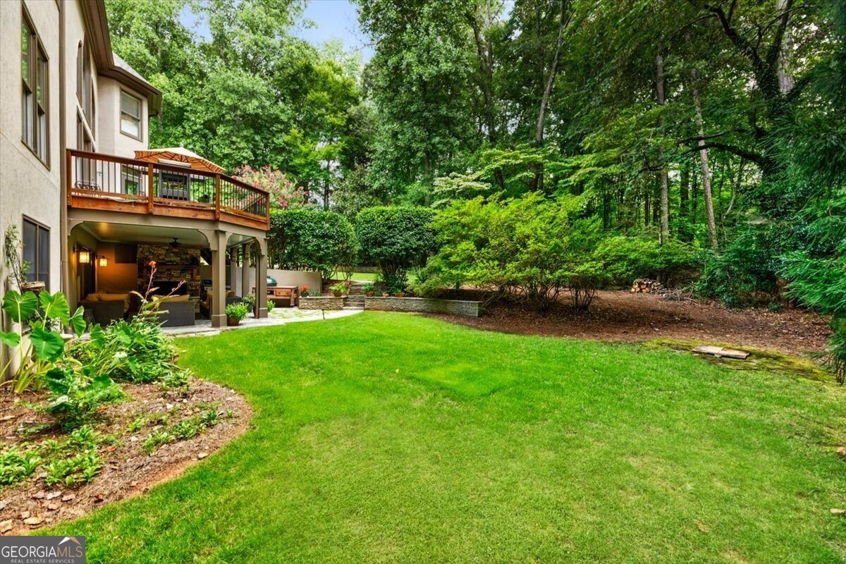 555 Treyburn View Milton - Photo 59