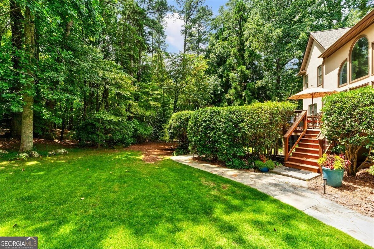 555 Treyburn View Milton - Photo 6
