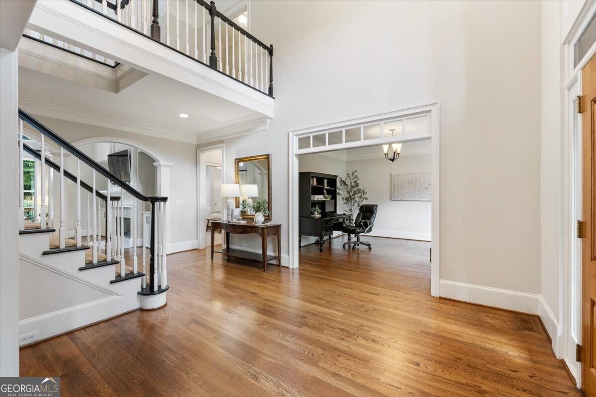 555 Treyburn View Milton - Photo 8