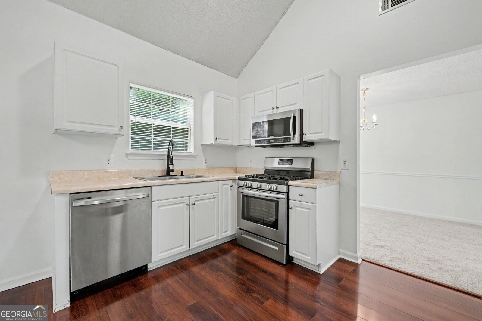 1620 Village Place Circle Conyers - Photo 10