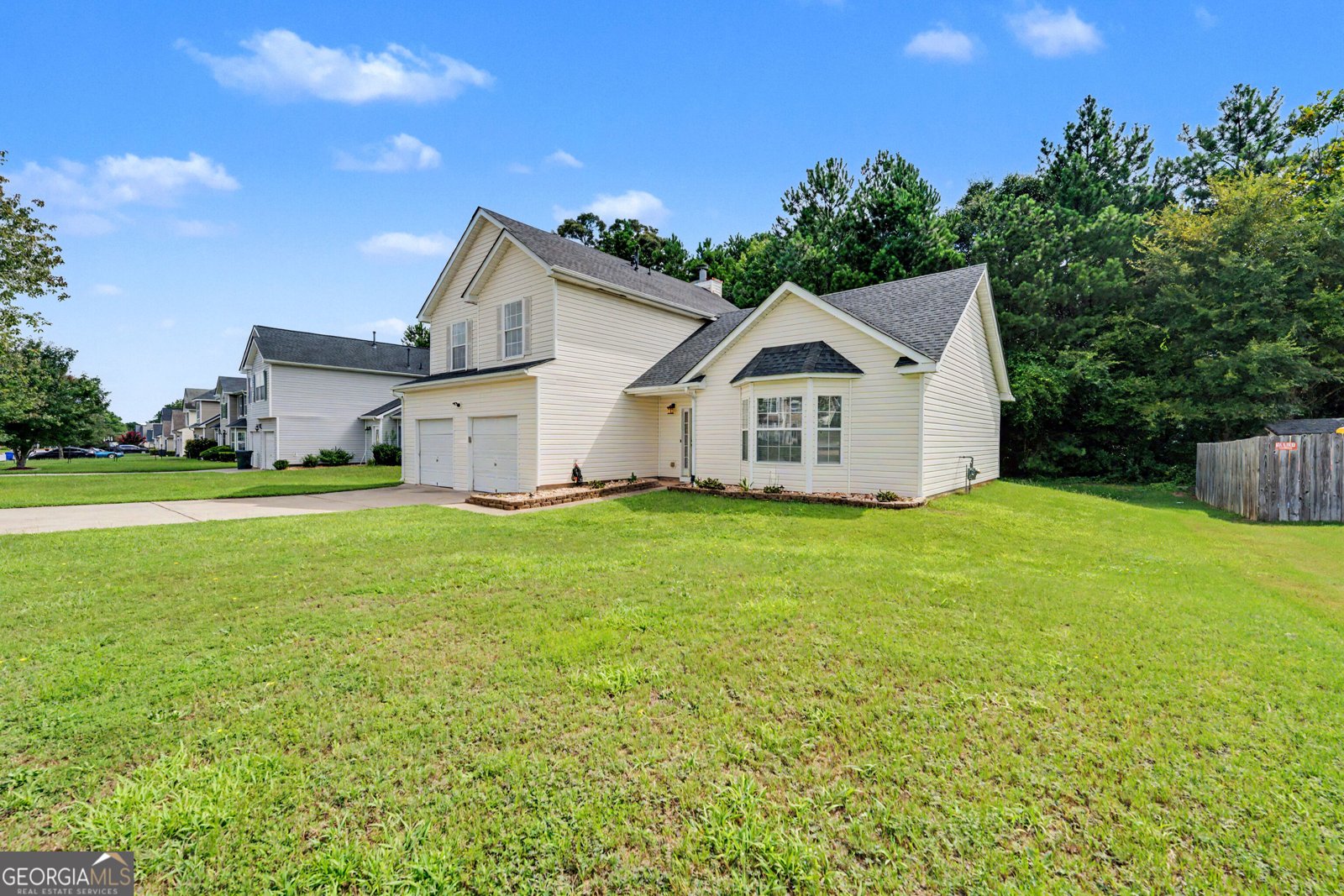 1620 Village Place Circle Conyers - Photo 21