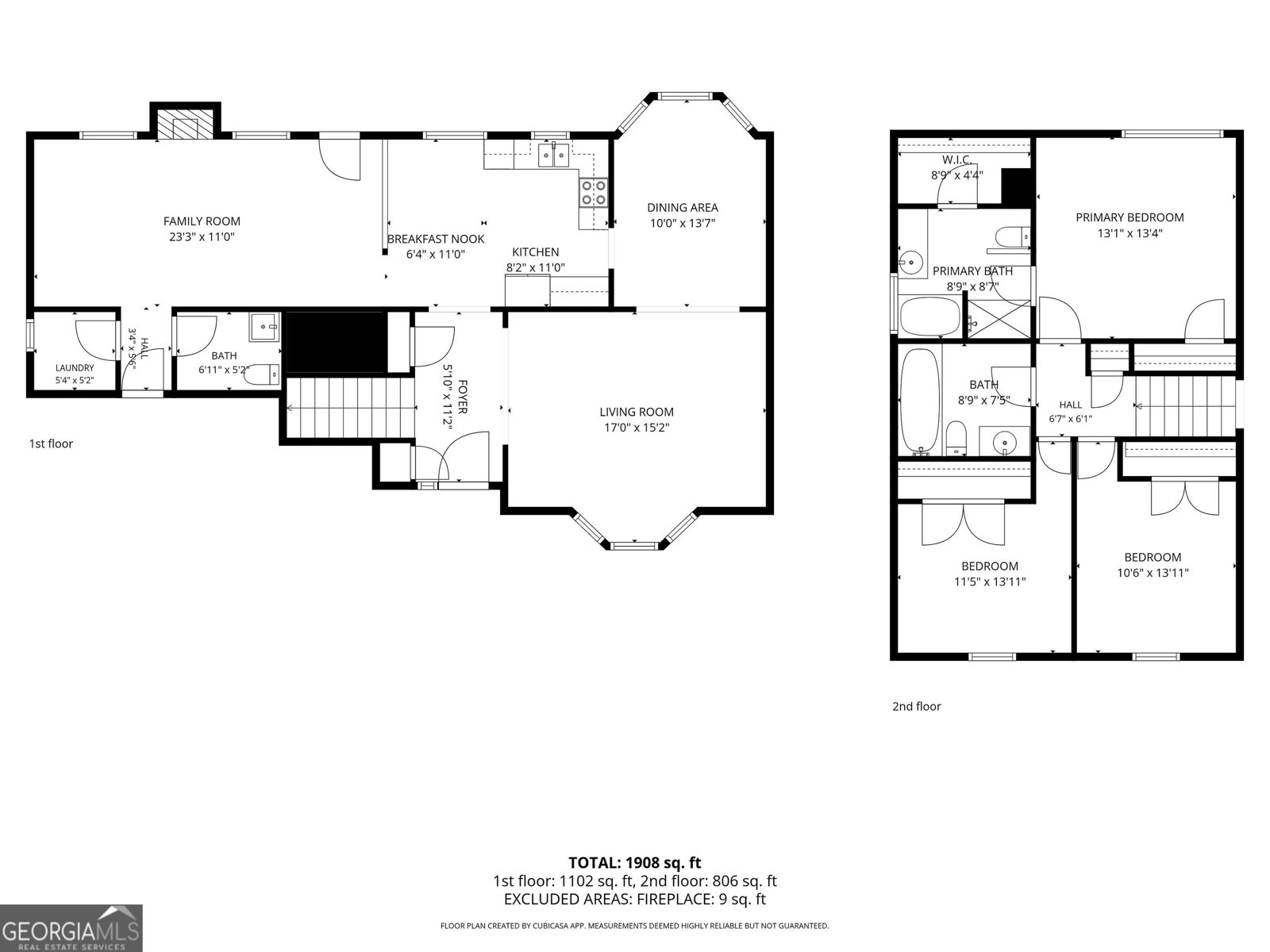 1620 Village Place Circle Conyers - Photo 22