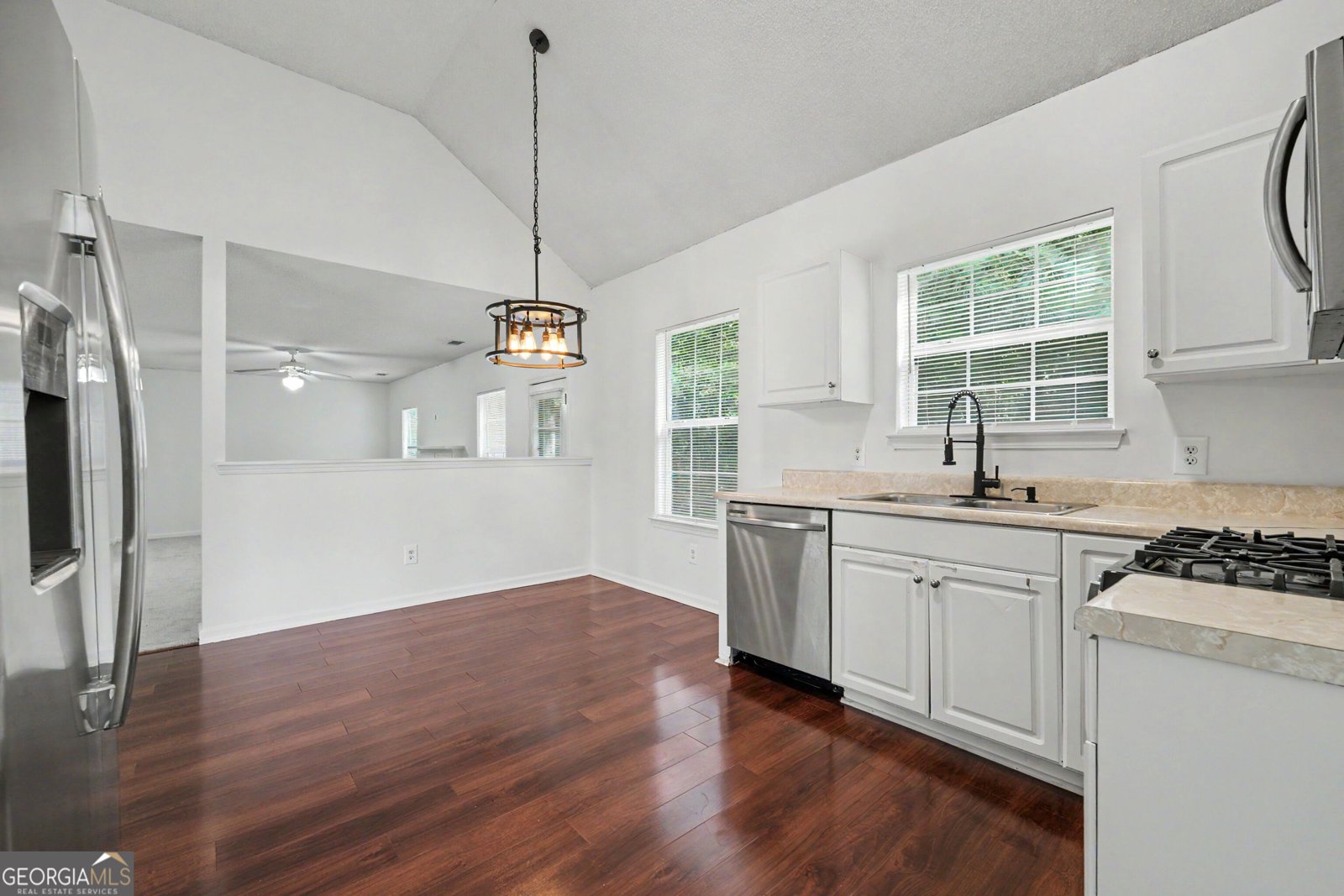 1620 Village Place Circle Conyers - Photo 9