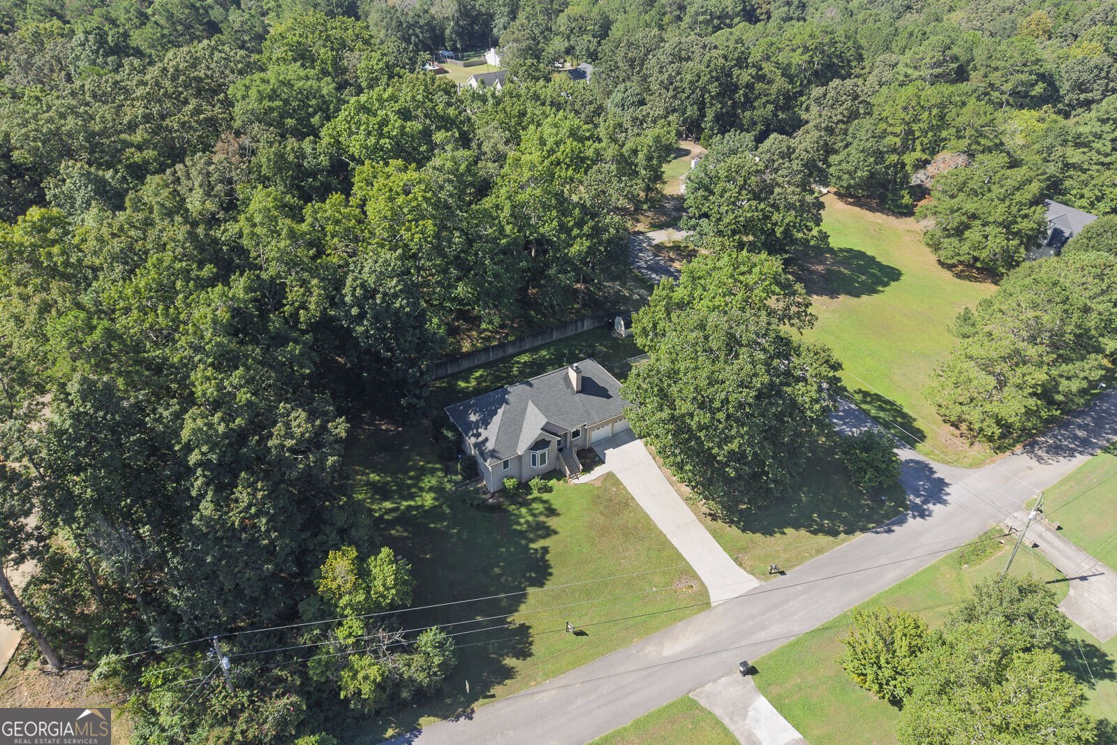 197 Michael Boulevard Cedartown - Photo 36