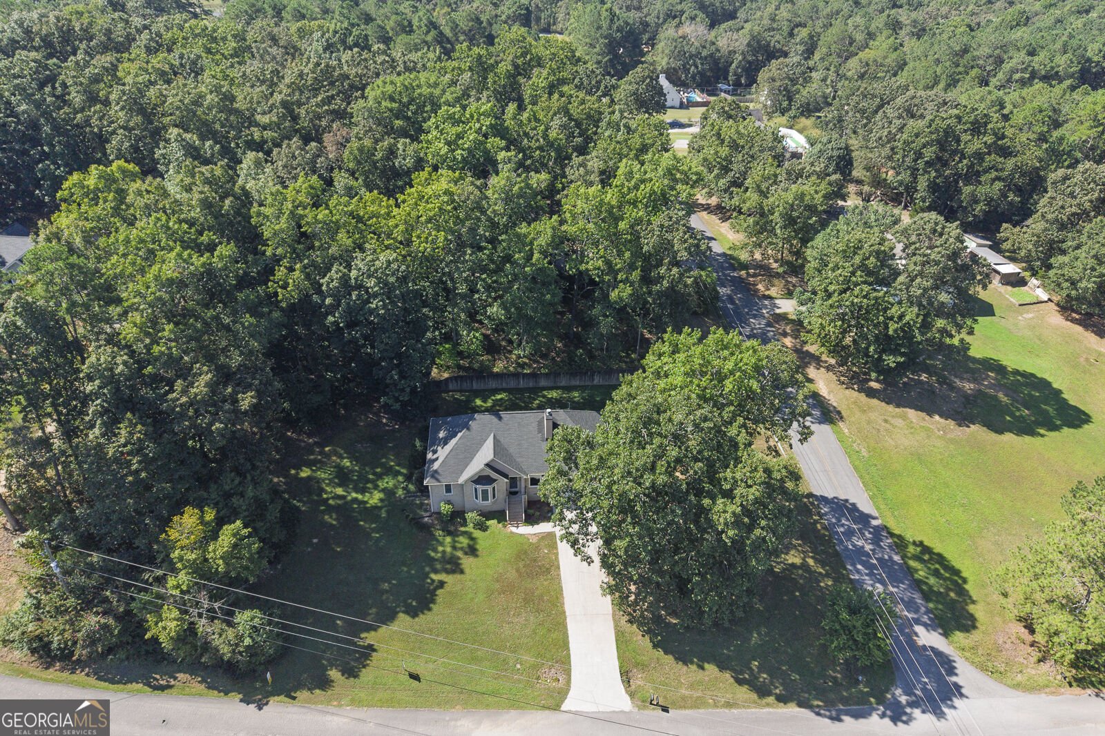 197 Michael Boulevard Cedartown - Photo 37