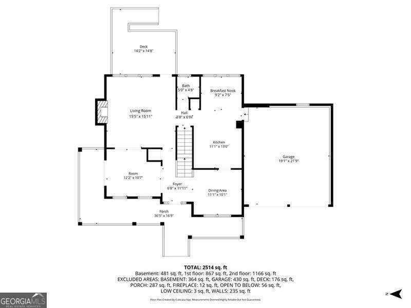 53 Crestview Drive Dallas - Photo 38