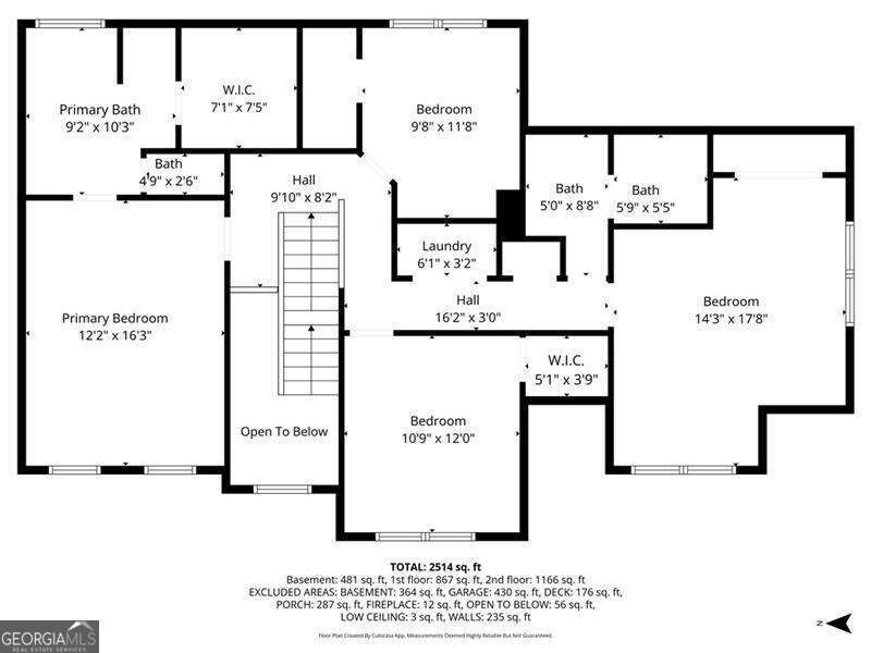 53 Crestview Drive Dallas - Photo 39