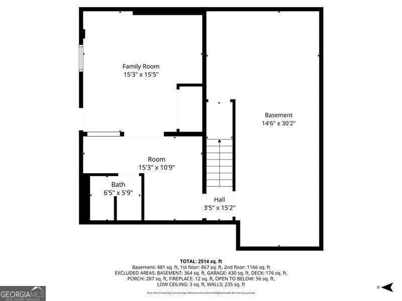 53 Crestview Drive Dallas - Photo 40