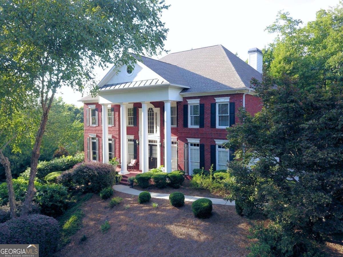5283 Whitehaven Park Lane Smyrna - main photo