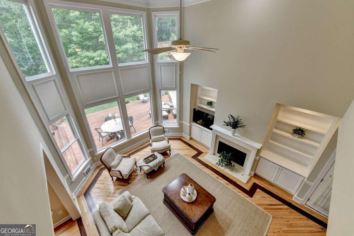 5283 Whitehaven Park Lane Smyrna - Photo 14