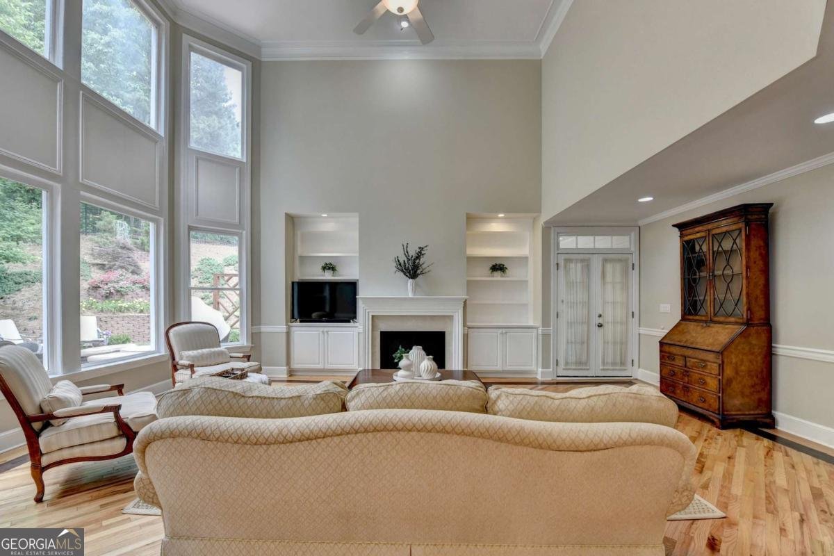 5283 Whitehaven Park Lane Smyrna - Photo 15