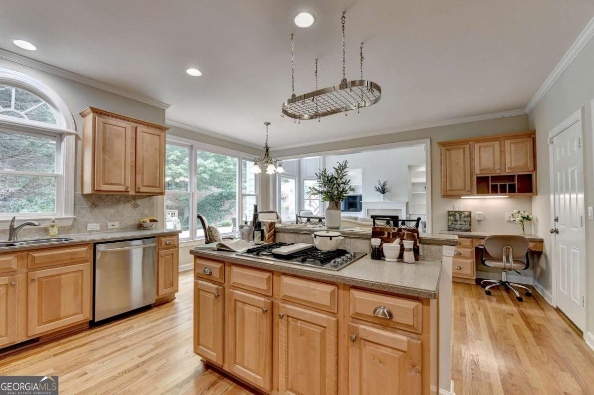 5283 Whitehaven Park Lane Smyrna - Photo 19