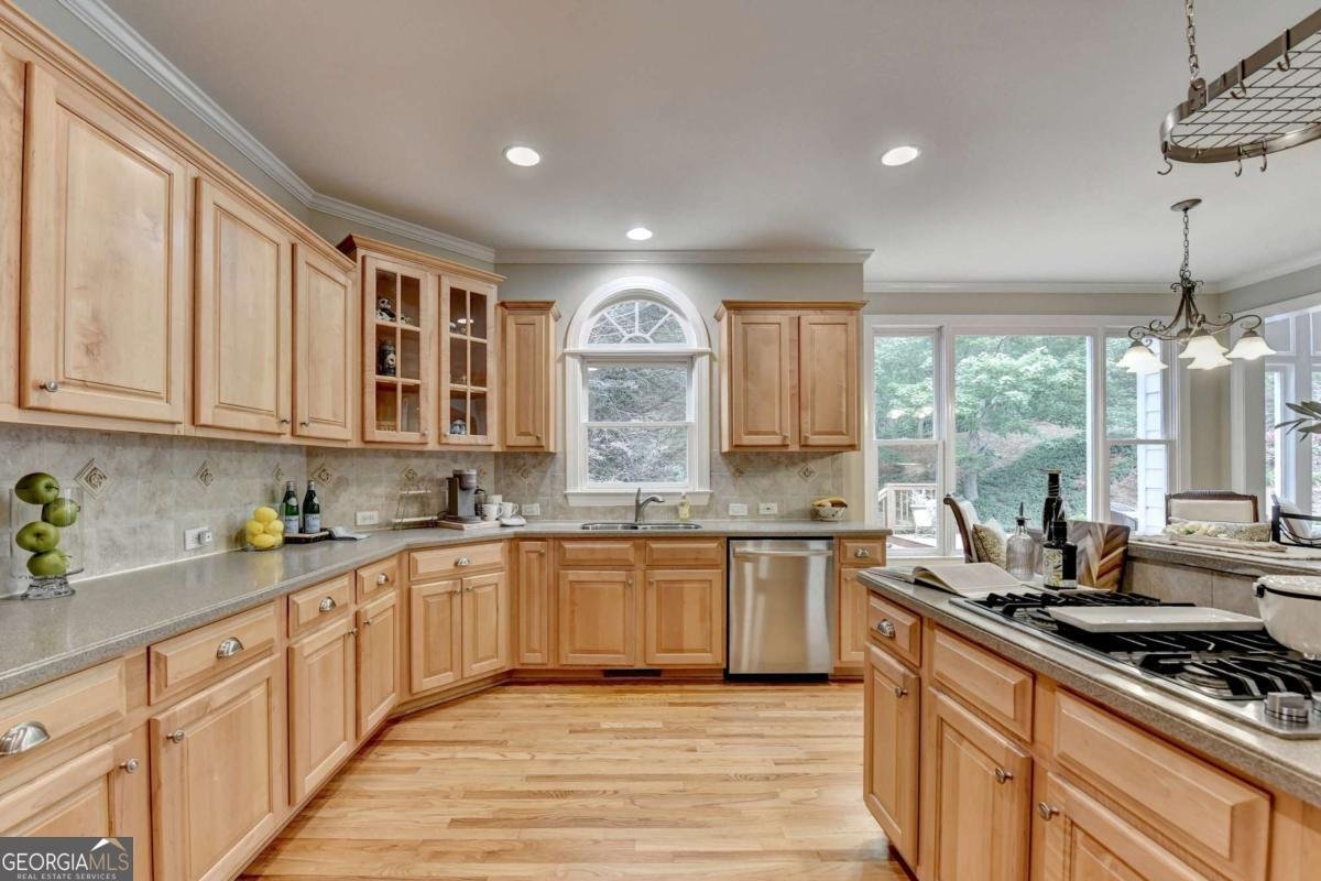 5283 Whitehaven Park Lane Smyrna - Photo 20