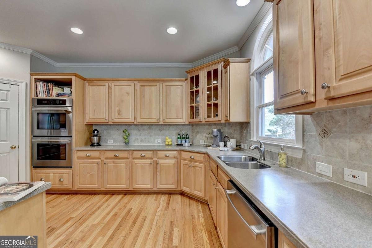 5283 Whitehaven Park Lane Smyrna - Photo 21