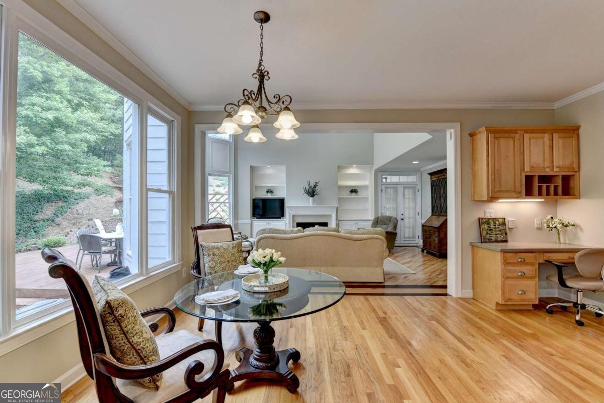 5283 Whitehaven Park Lane Smyrna - Photo 22