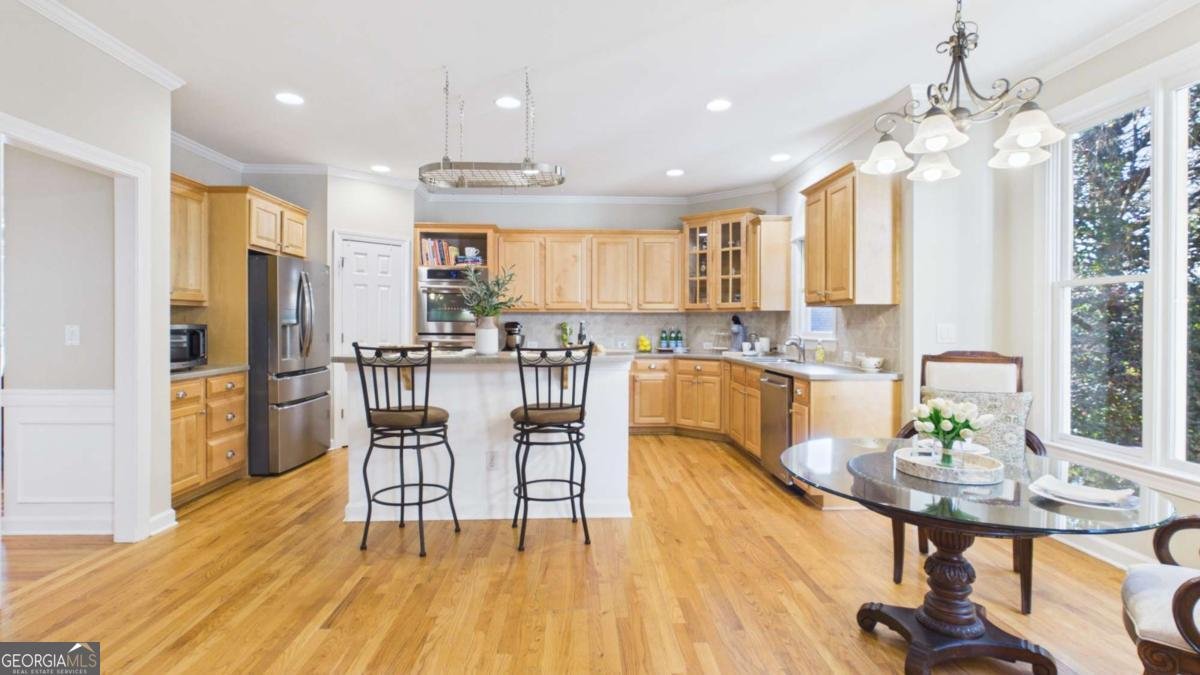 5283 Whitehaven Park Lane Smyrna - Photo 23
