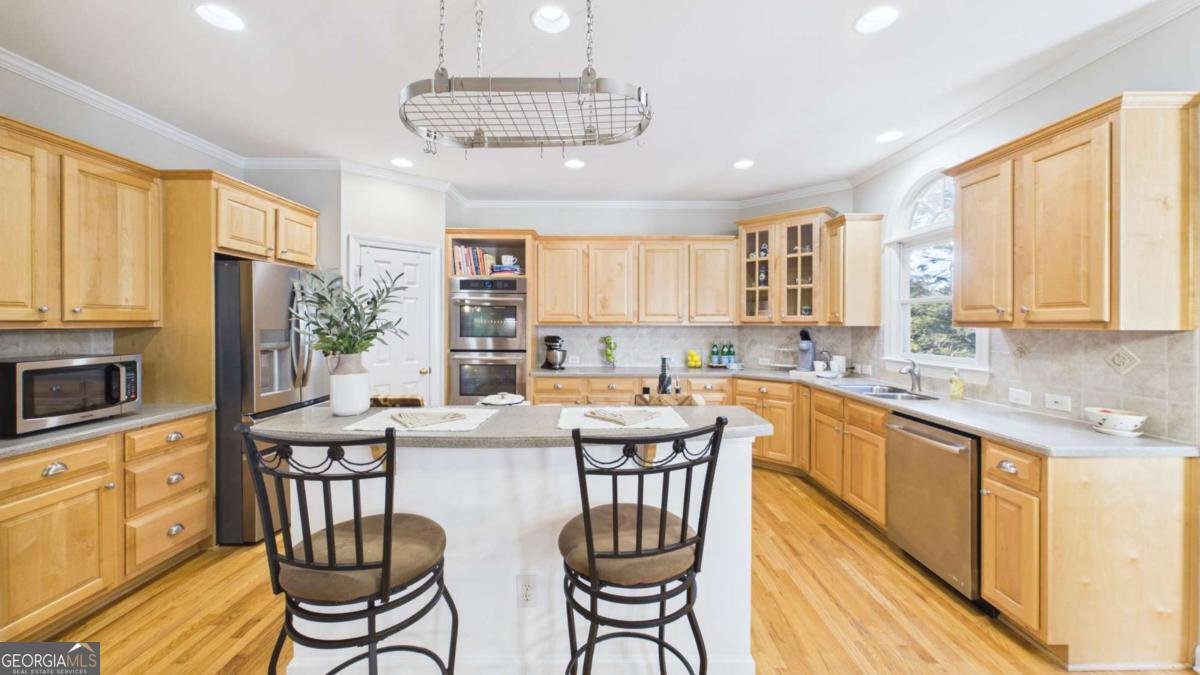 5283 Whitehaven Park Lane Smyrna - Photo 24