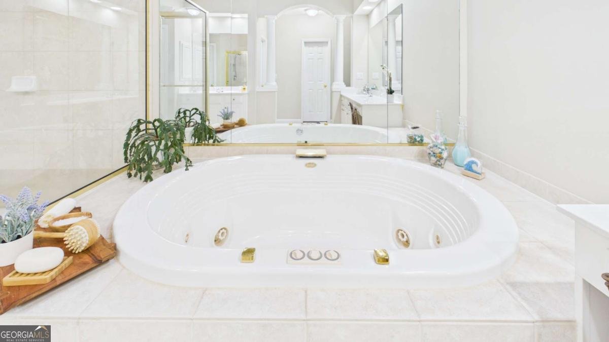 5283 Whitehaven Park Lane Smyrna - Photo 30
