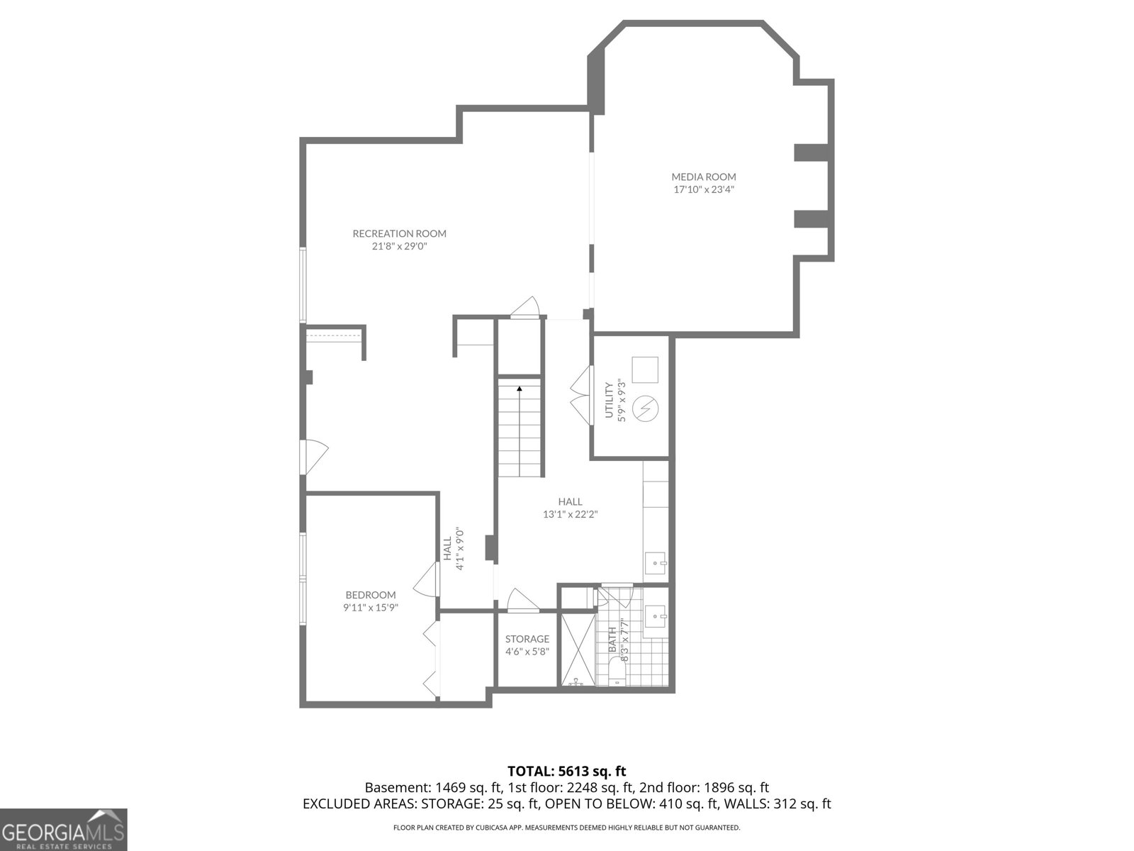 5283 Whitehaven Park Lane Smyrna - Photo 61