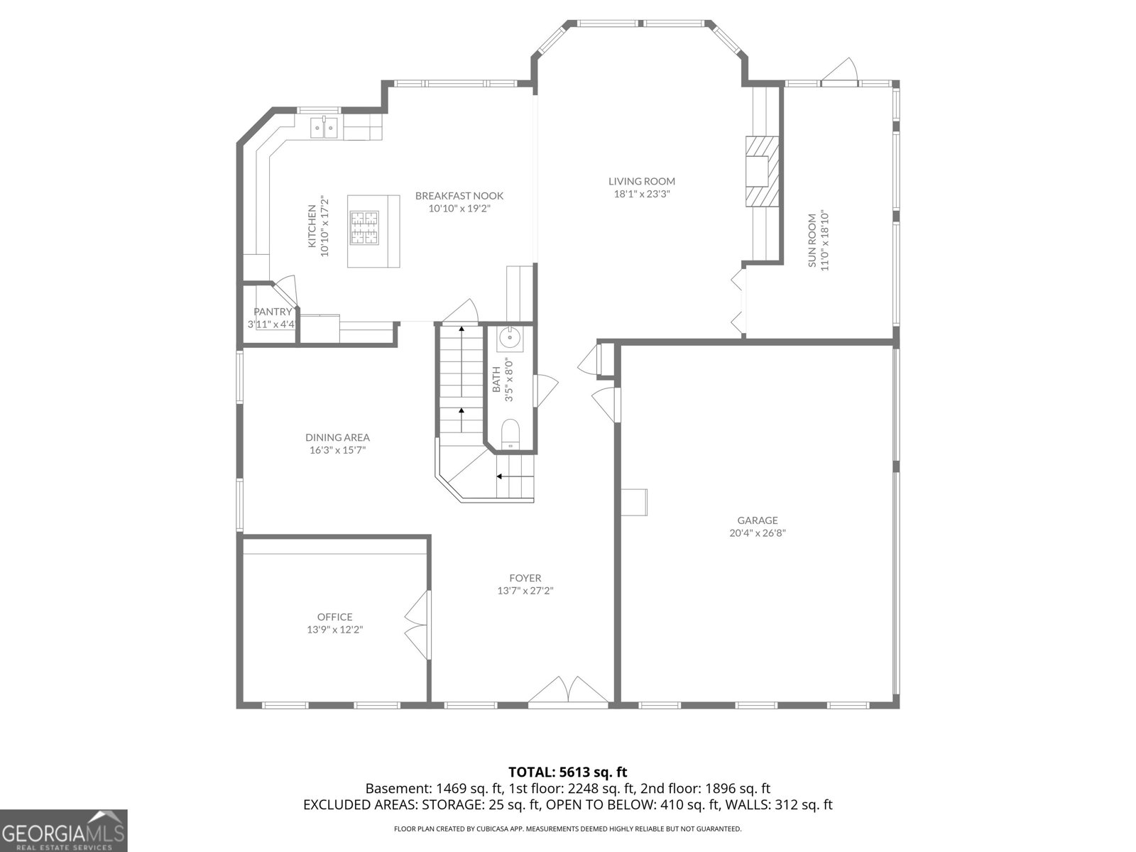 5283 Whitehaven Park Lane Smyrna - Photo 62
