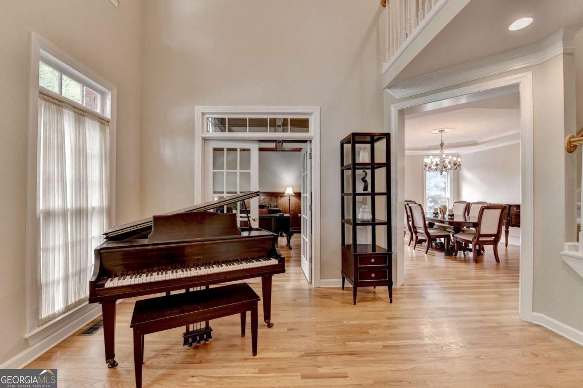 5283 Whitehaven Park Lane Smyrna - Photo 8