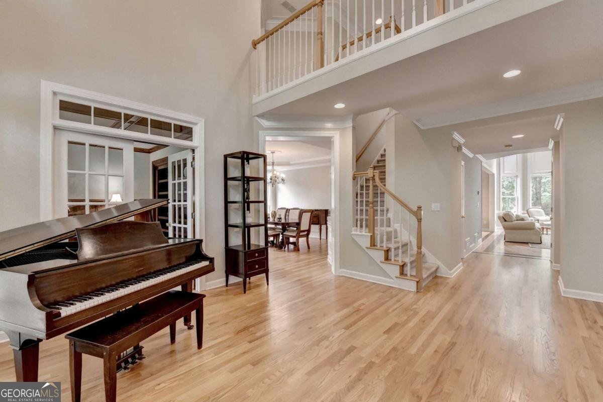 5283 Whitehaven Park Lane Smyrna - Photo 9