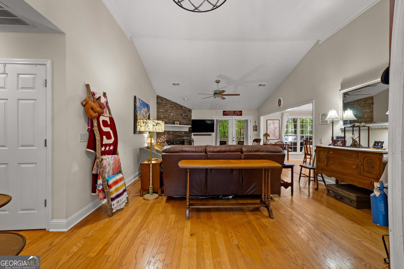 39 Village Pointe Drive Lagrange - Photo 13