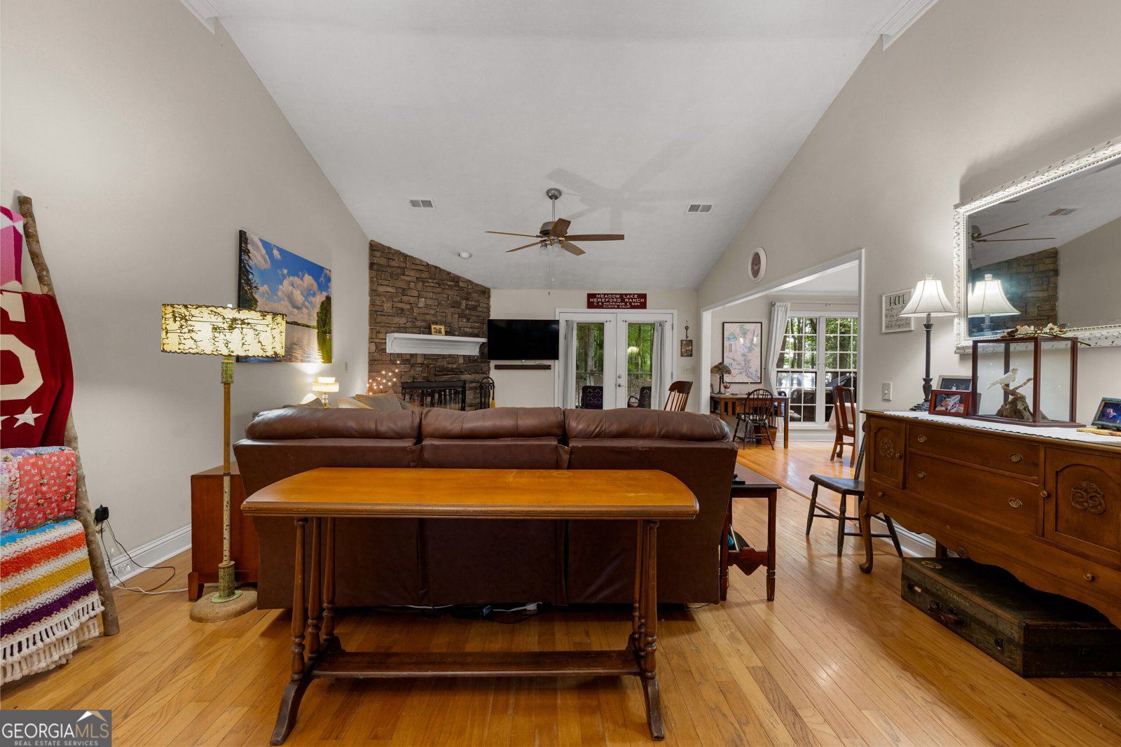 39 Village Pointe Drive Lagrange - Photo 14