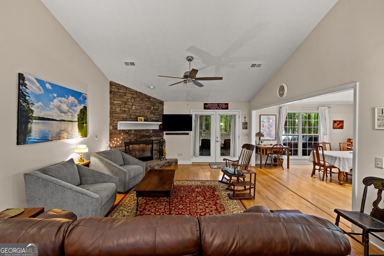 39 Village Pointe Drive Lagrange - Photo 15