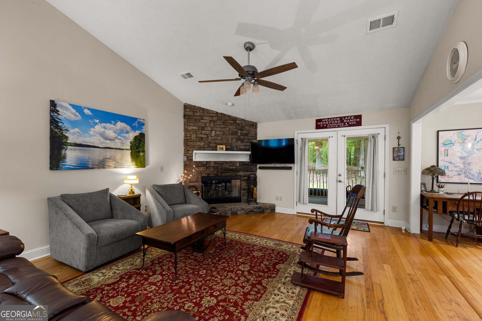 39 Village Pointe Drive Lagrange - Photo 16